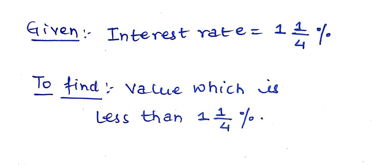 Algebra homework question answer, step 1, image 1